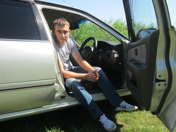 Дмитрий Глущенко