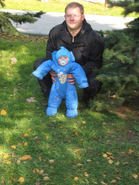 Геннадий Сафонов