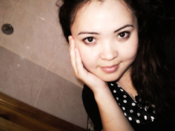 Жанна Джангильдеева