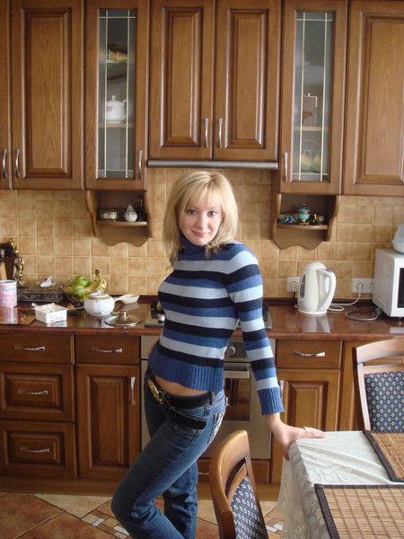 Алина Матвиенко