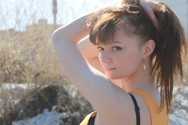 Юлия Чистякова