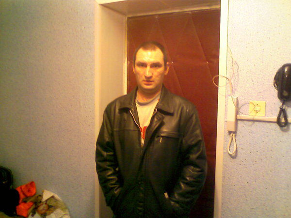 Александр Панихидин