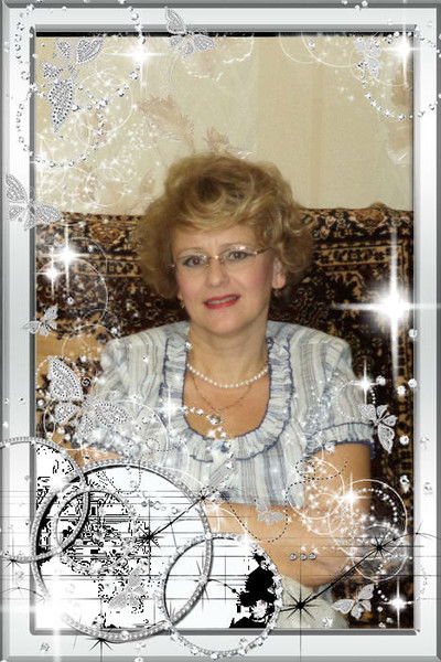 Ирина Синяковская