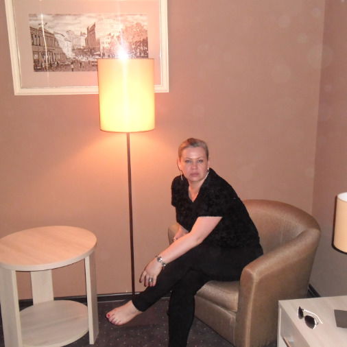 Татьяна Пантенко