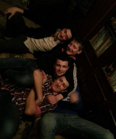 Денис Алиев