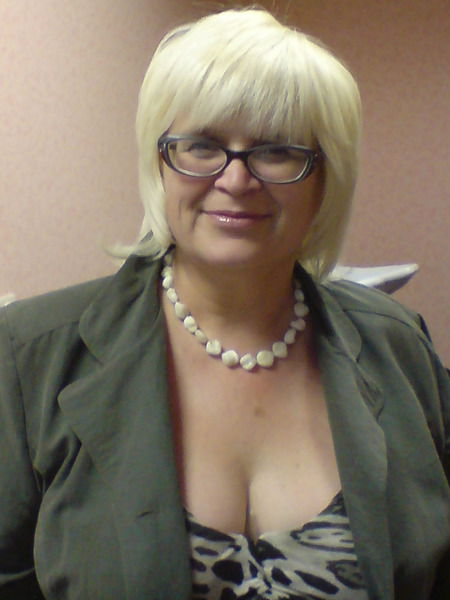 Татьяна Степанова