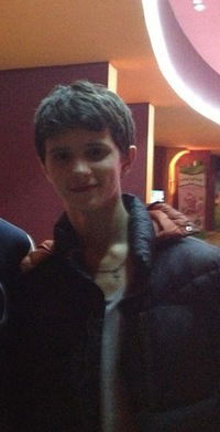 Никита Иншаков