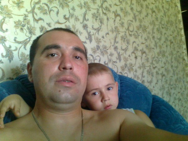 Максим Падшин