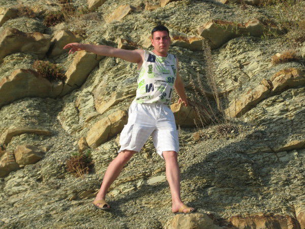 Александр Курсов