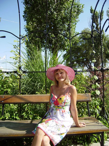 Светлана Сусаева