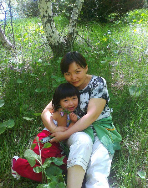 Эра Кариева