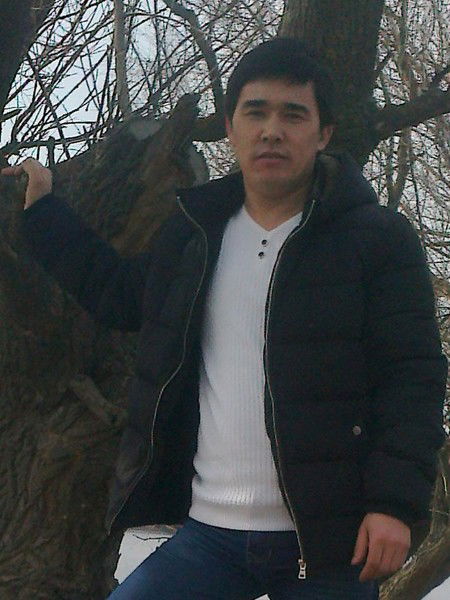 Марат Талғат Ұлы