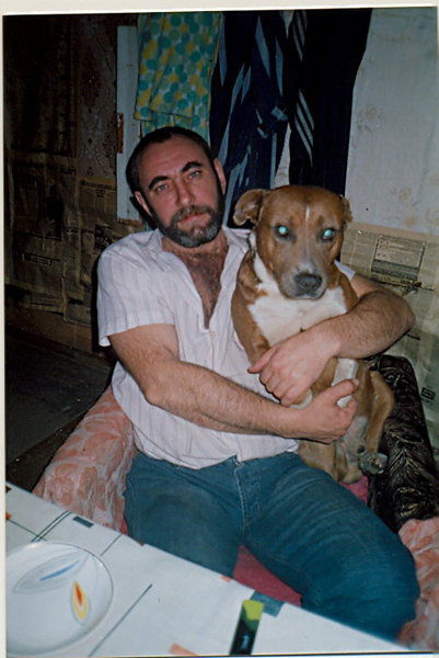 Владимир Кравченко