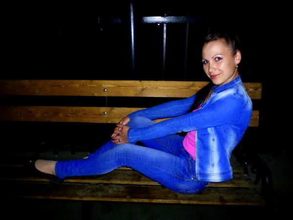 Анна Шильникова