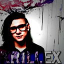 Сонни Джон Мур (Skrillex)