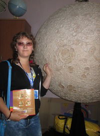 Юлия Шеховец