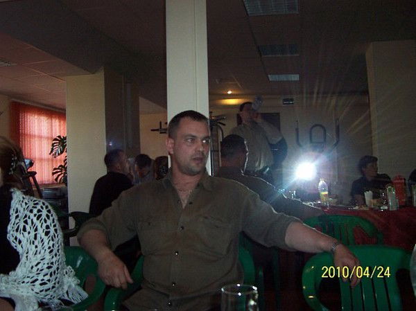 Сергей Никитин