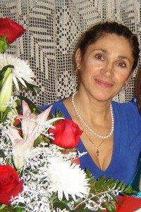 Татьяна Попова