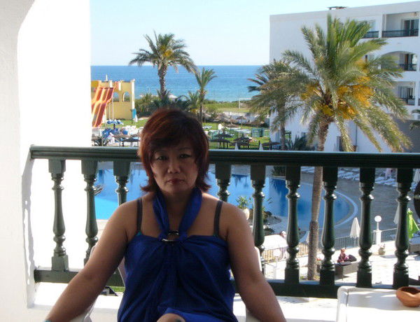 Денисова (Дон) Инна