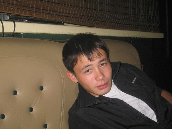 Антон Романов