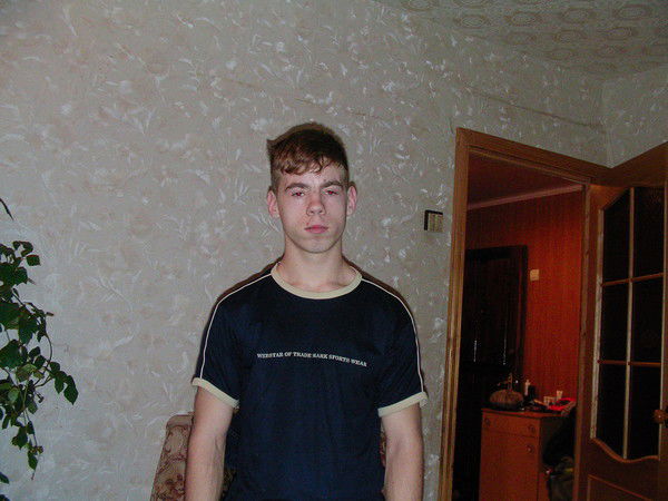 Виктор Гореев