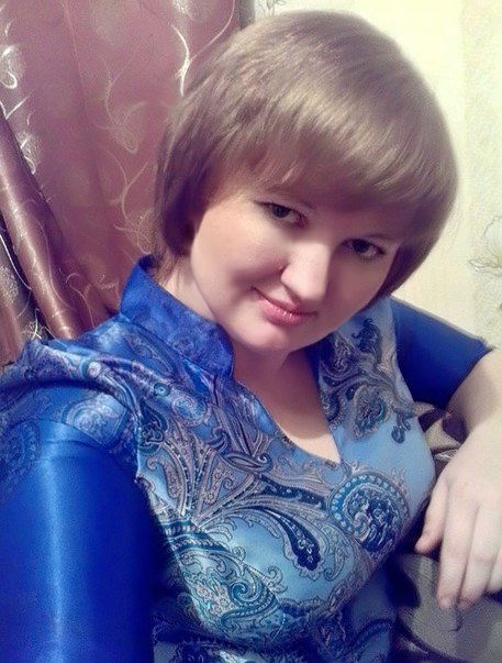 Екатерина Закирова