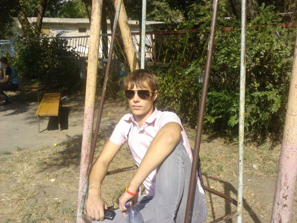 Игорь Уваров