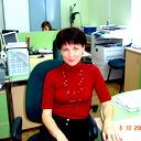 Криворотова Наталья