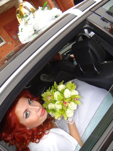 Ксюшка Слепенкова