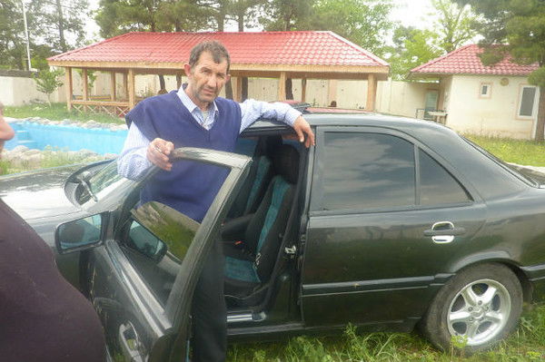 Ашот Аветисян