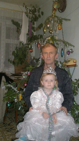 Игорь Борисенко