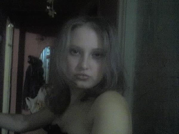 Оля Гордиенко