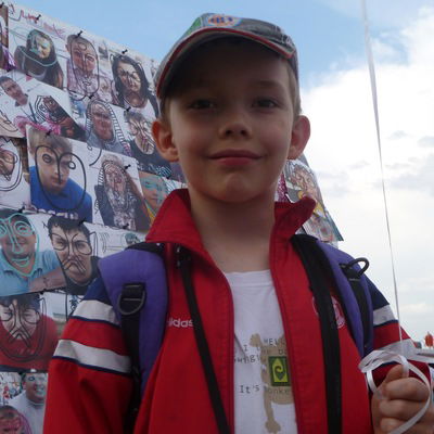 Никита Тарасов