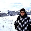 Галина Кладова