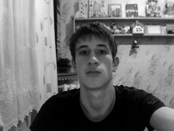 Юра Малюгин