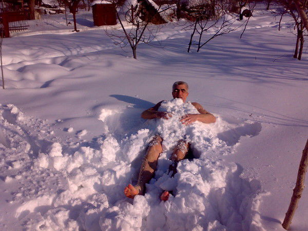 Вадим Найбич