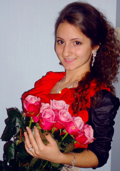 Каролина Куксова