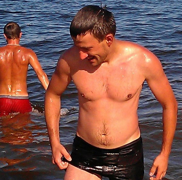 Макс Пинигин