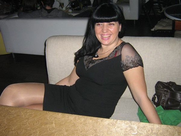 Ирина Смирнова