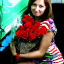 Кристина Бабаева