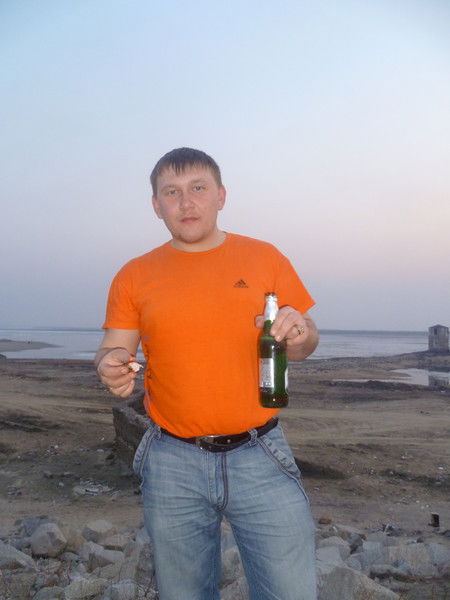 Степан Рябенко