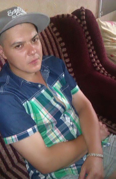 Андрей Семенюк