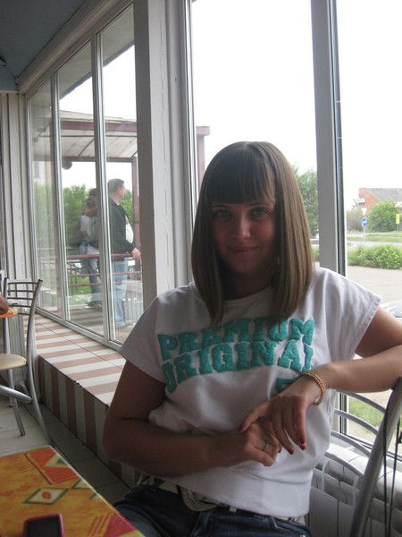 Настёночка))) Рютина