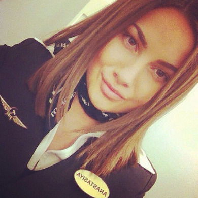 ♥♥Anusha Khamidova ♥♥