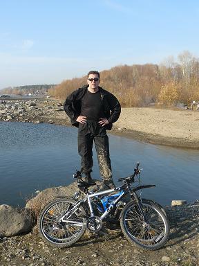 Дмитрий Величко