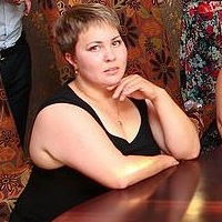 Анастасия Шестакова