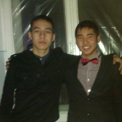 Карим Ольжегульдинов