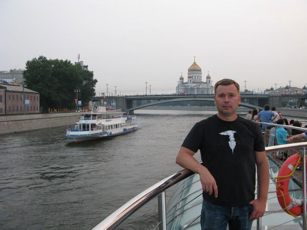 Роман Вольнов