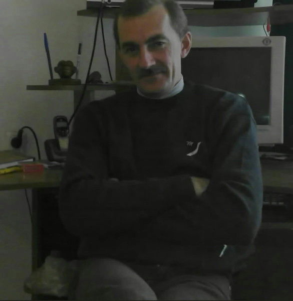 Николай Гейзе