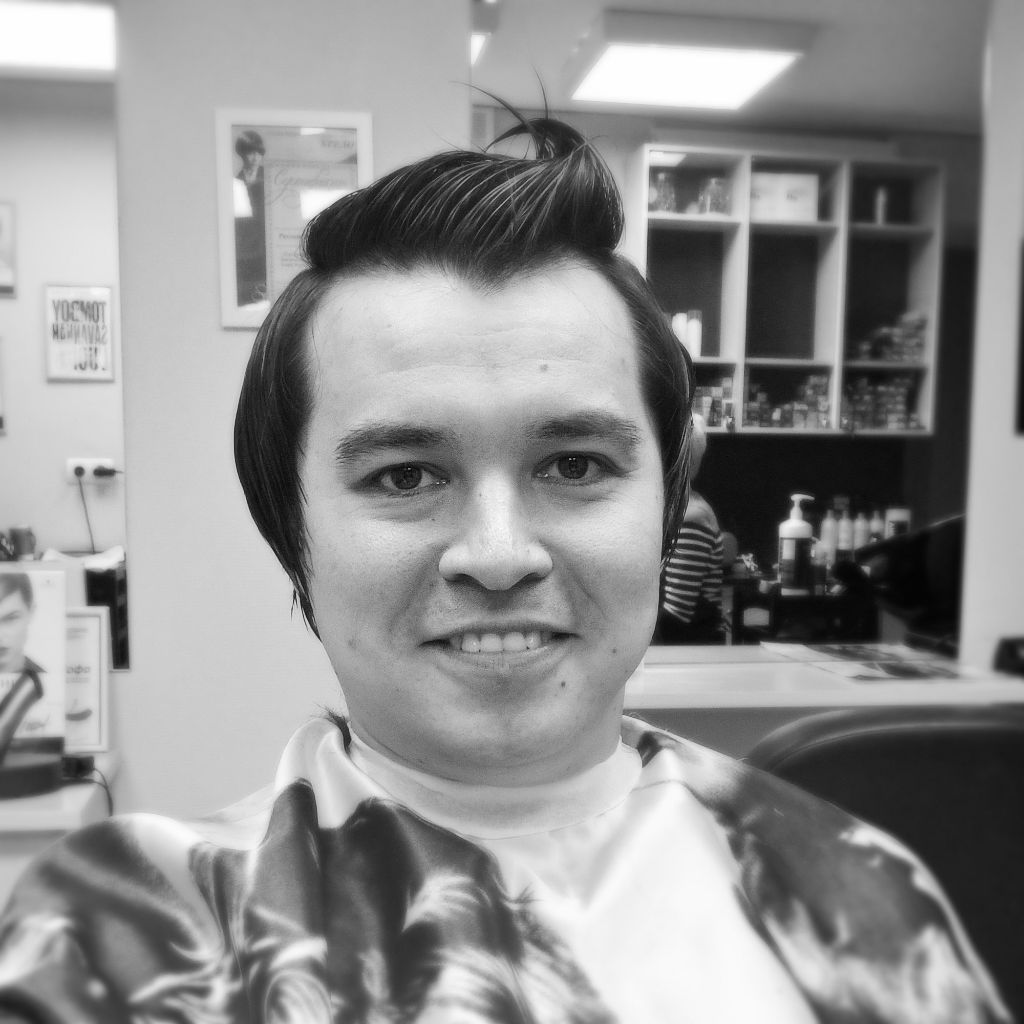 Марат Мизачёв